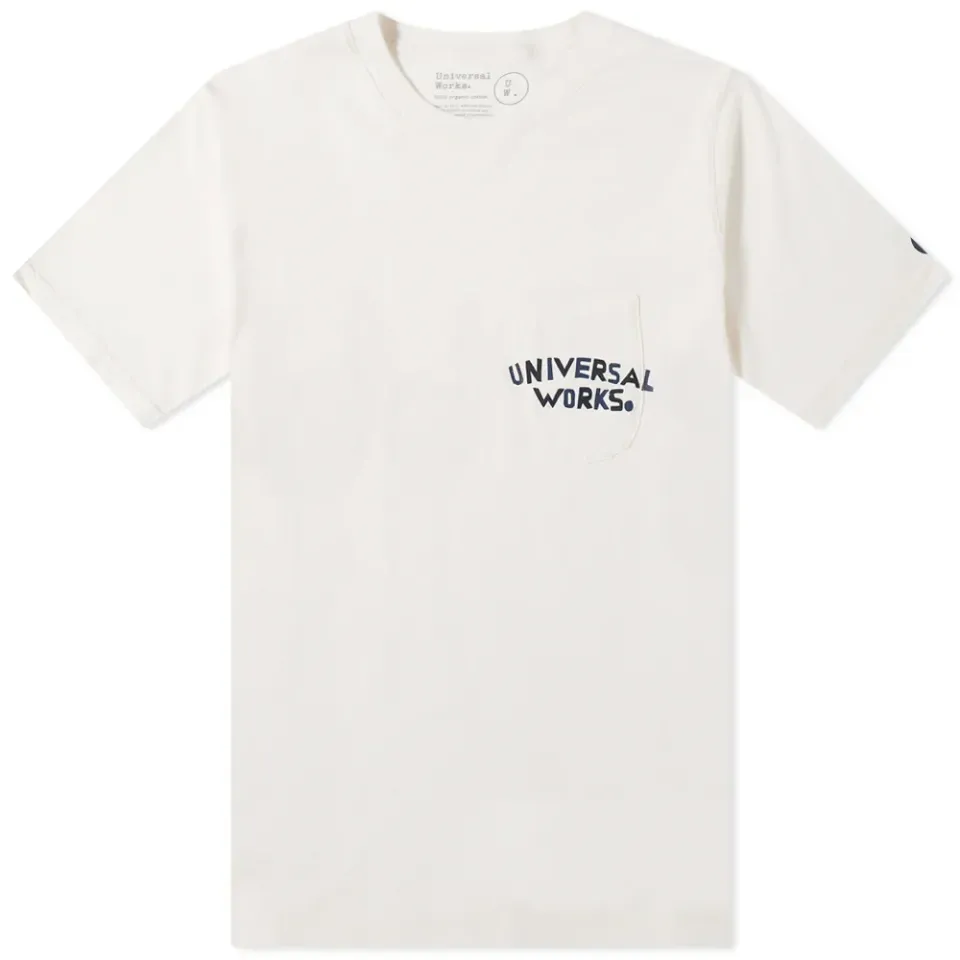 Pocket Tee