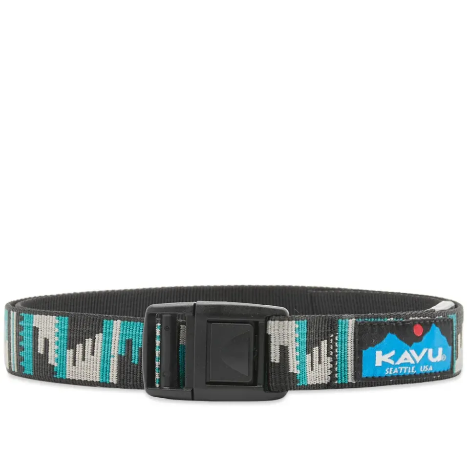 Burly Belt