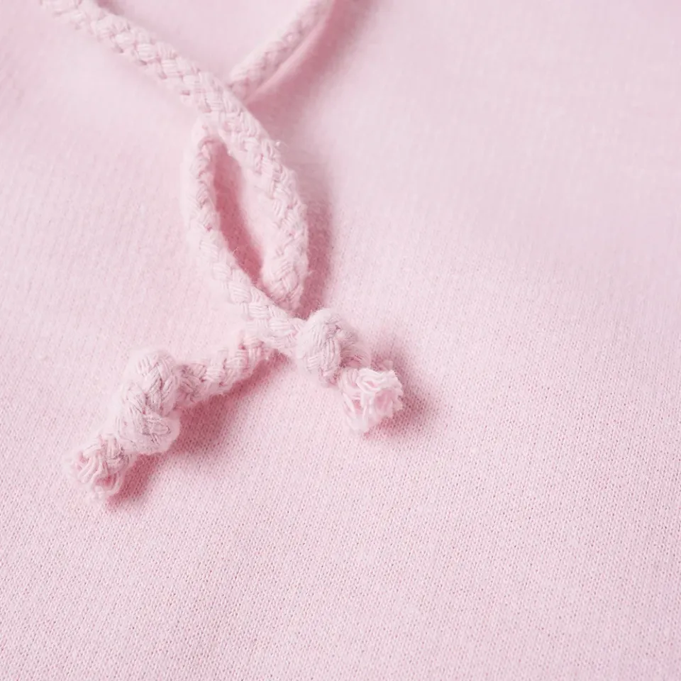 Arm Badge Hoody