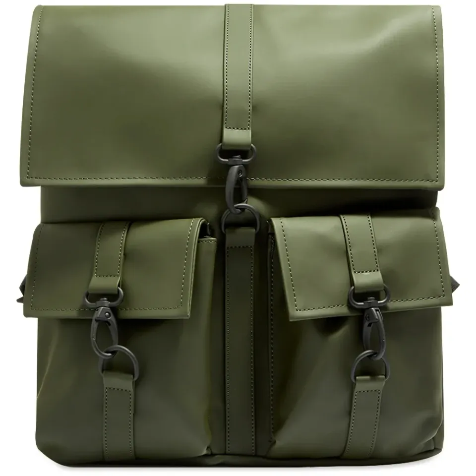 Messenger Cargo Bag