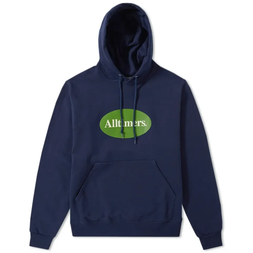 Simple Hoody