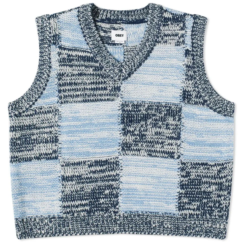 Mira Knitted Vest