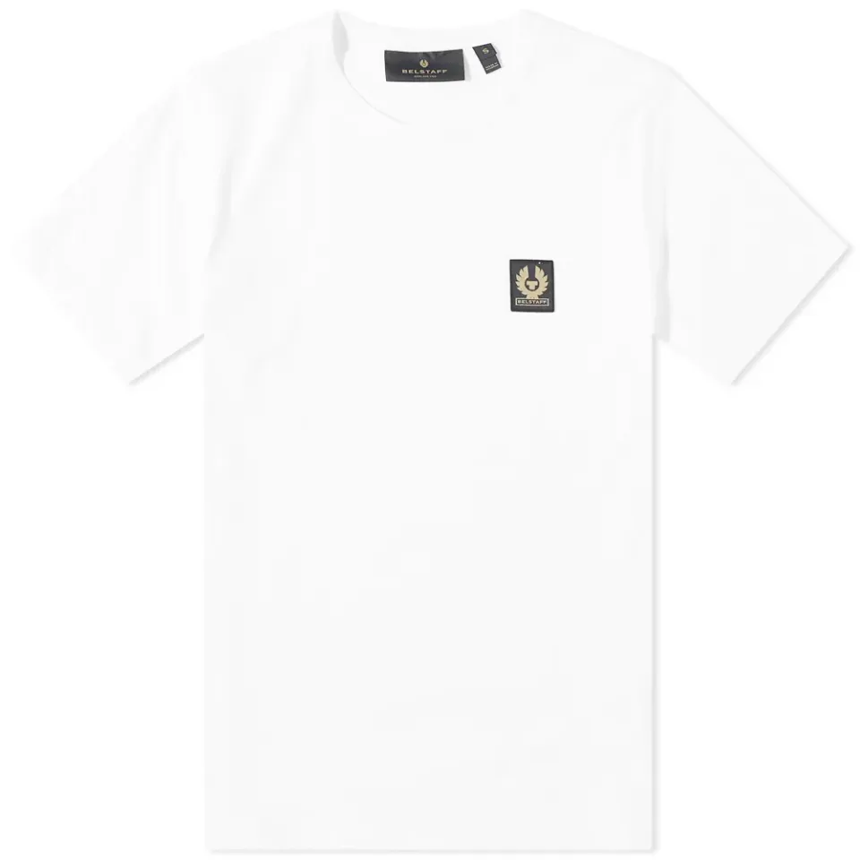 Patch T-Shirt