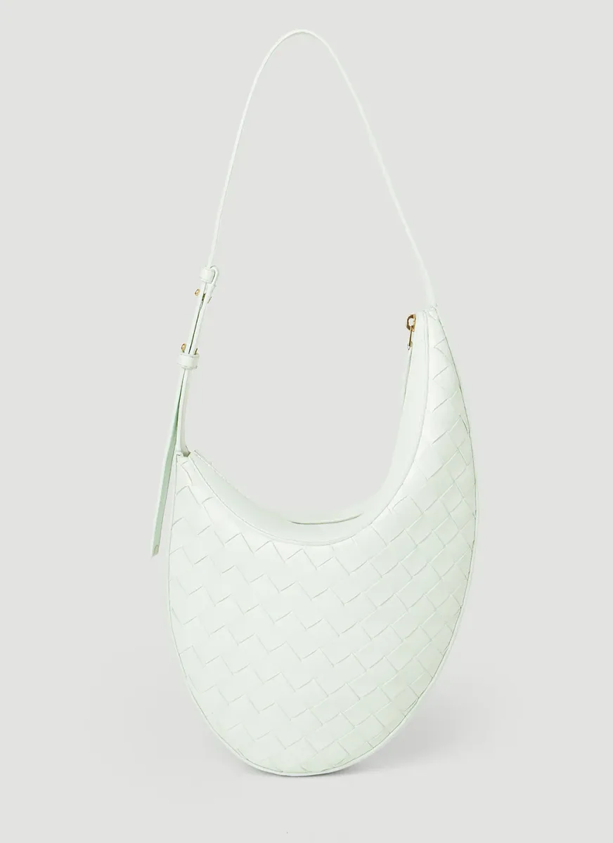 Drop Shoulder Bag