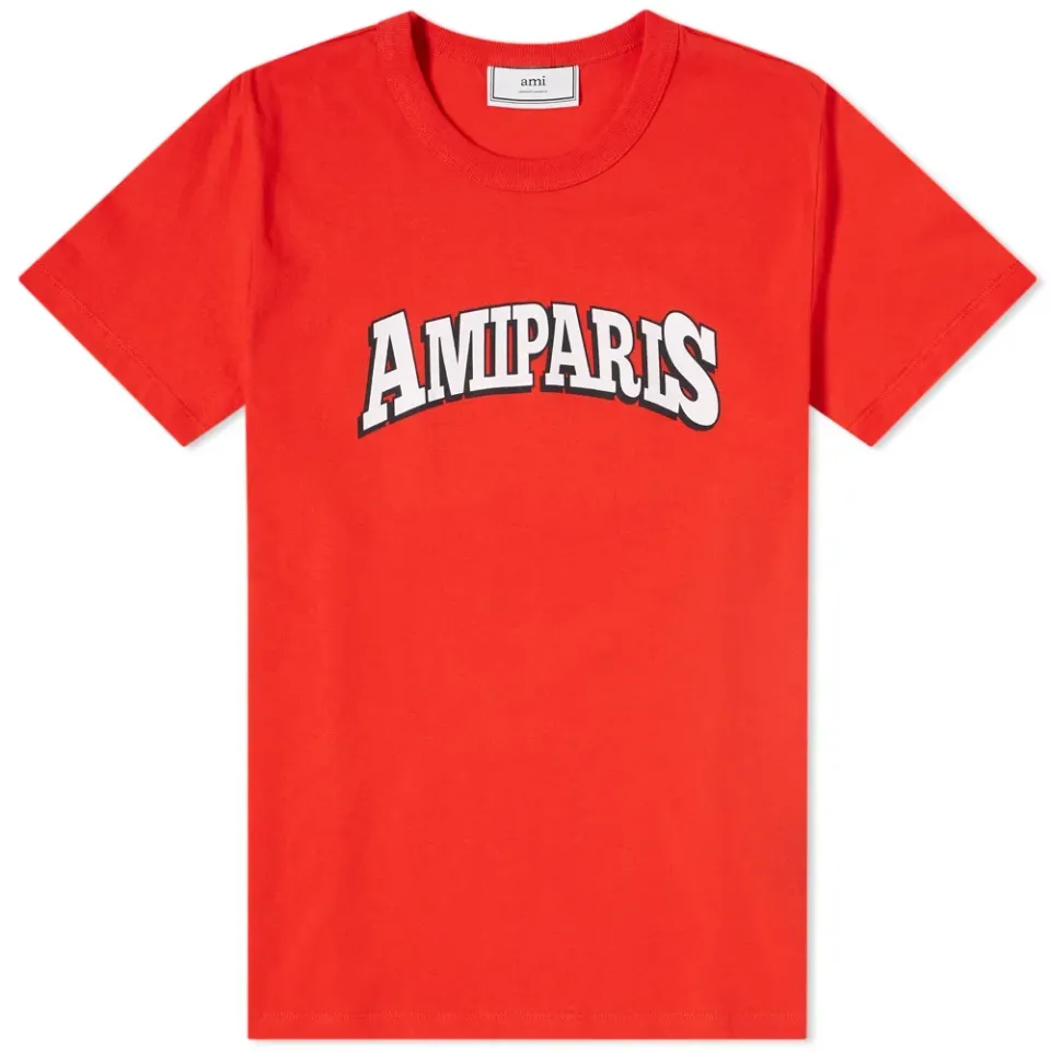 Print Tee