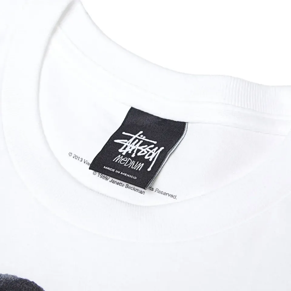 x Yo! MTV Raps Slick Rick Tee