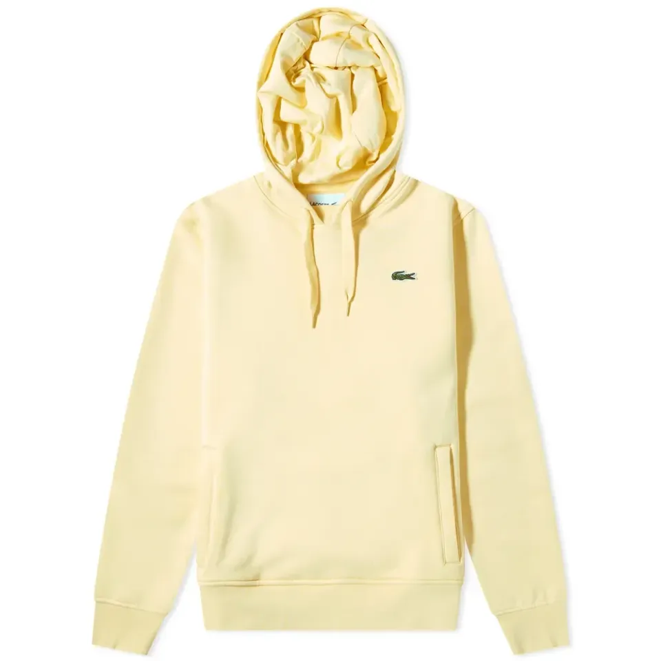 Classic Popover Hoody