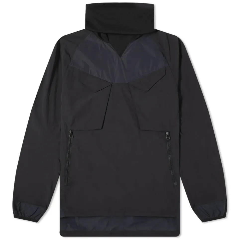 Riverine Tech Ghostface Jacket