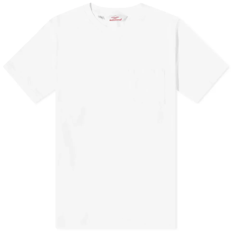 Pocket T-Shirt