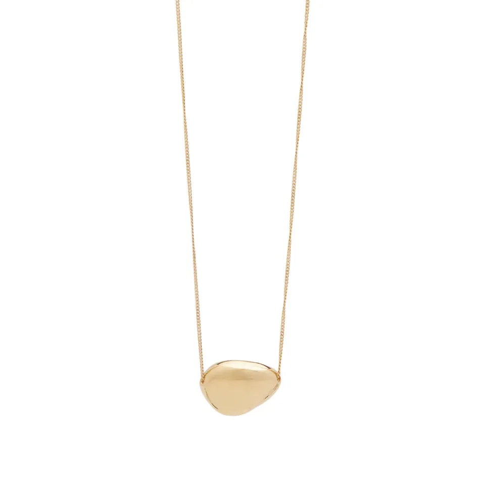 Formation Necklace