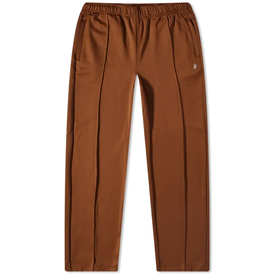 Poly Track Pant