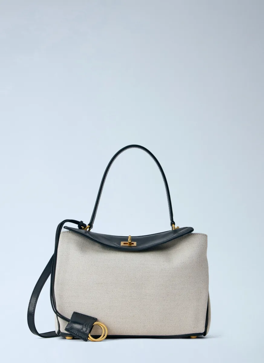 Rodeo Small Top Handle Bag