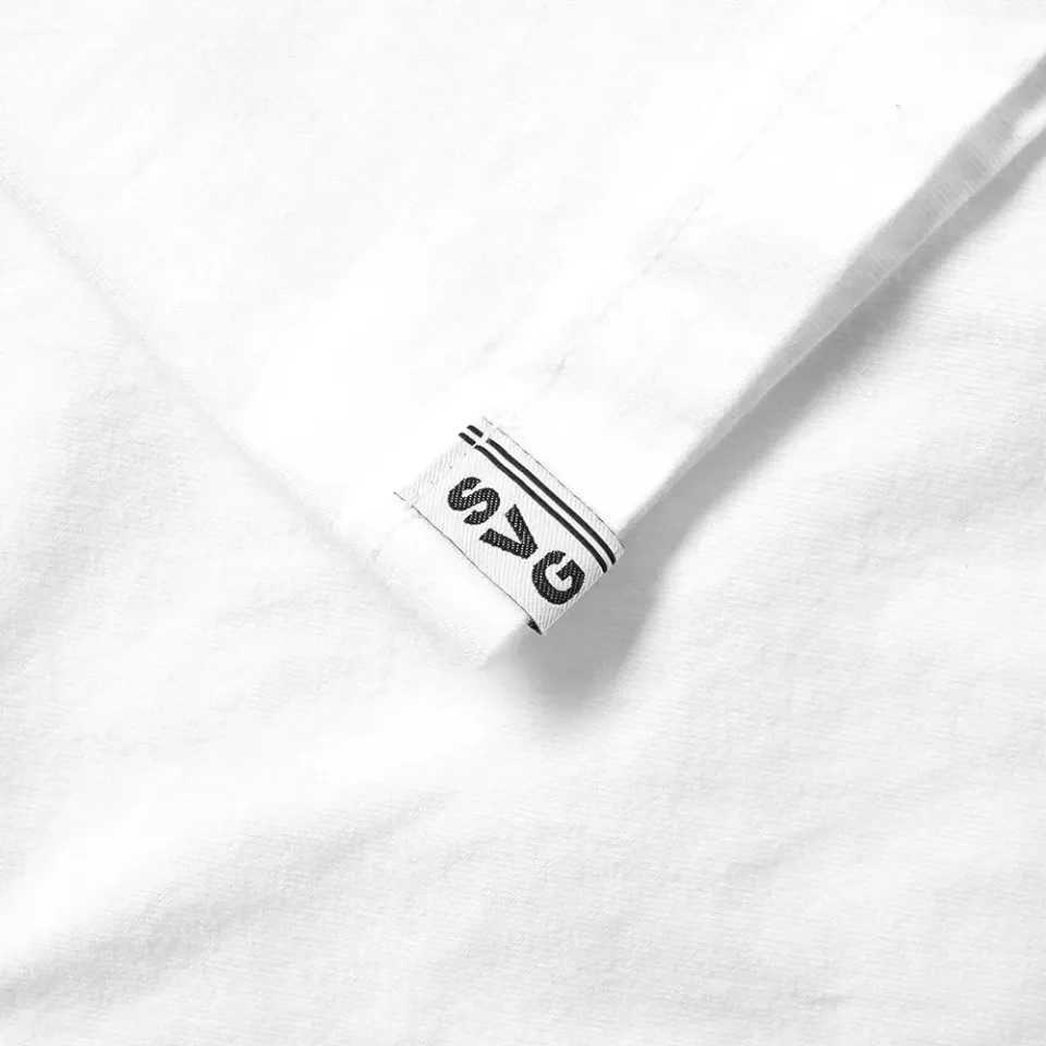 SVG Archives by Neighborhood 003 Tee