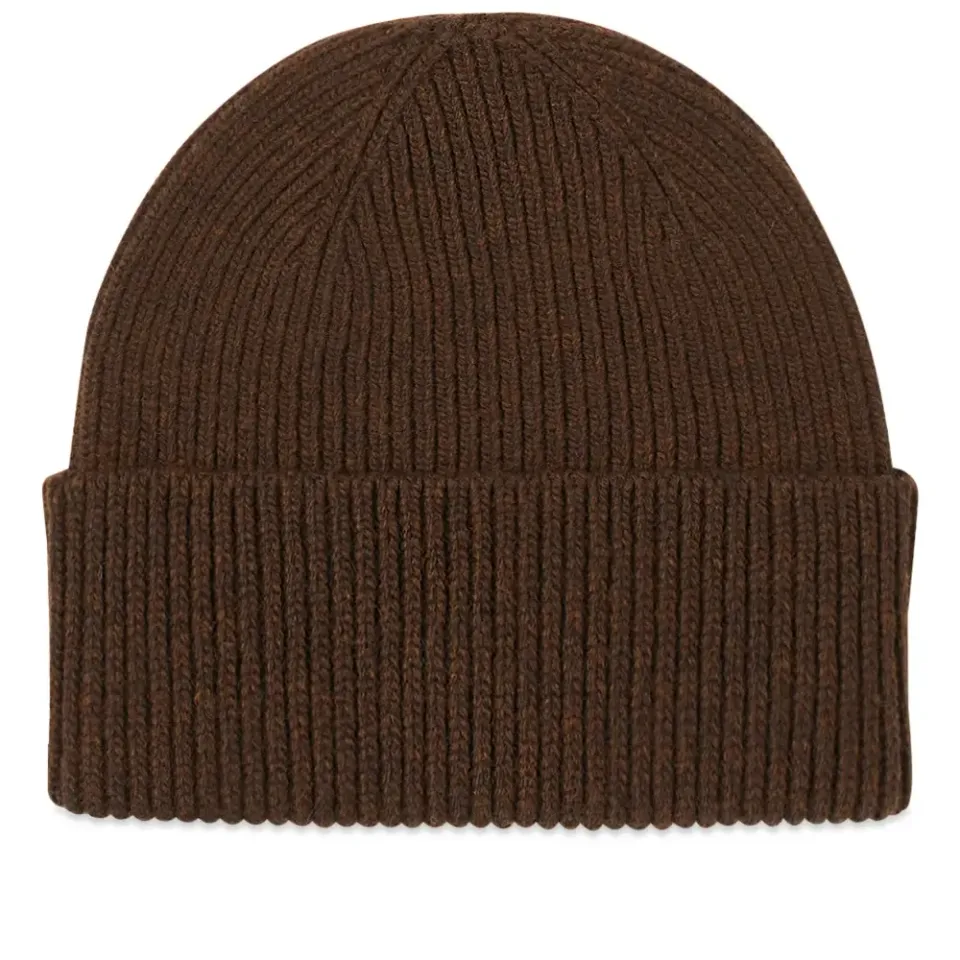 Merino Wool Beanie