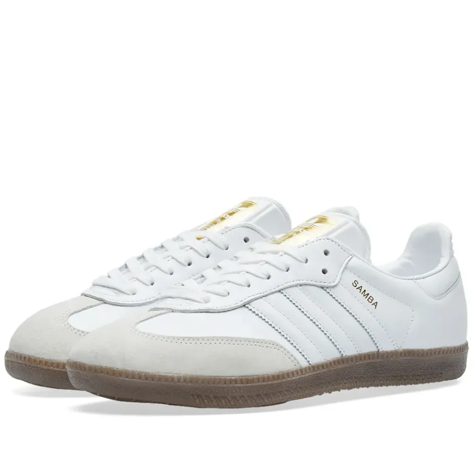 Adidas Women's Samba OG W