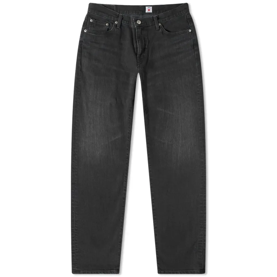 Regular Tapered Jeans