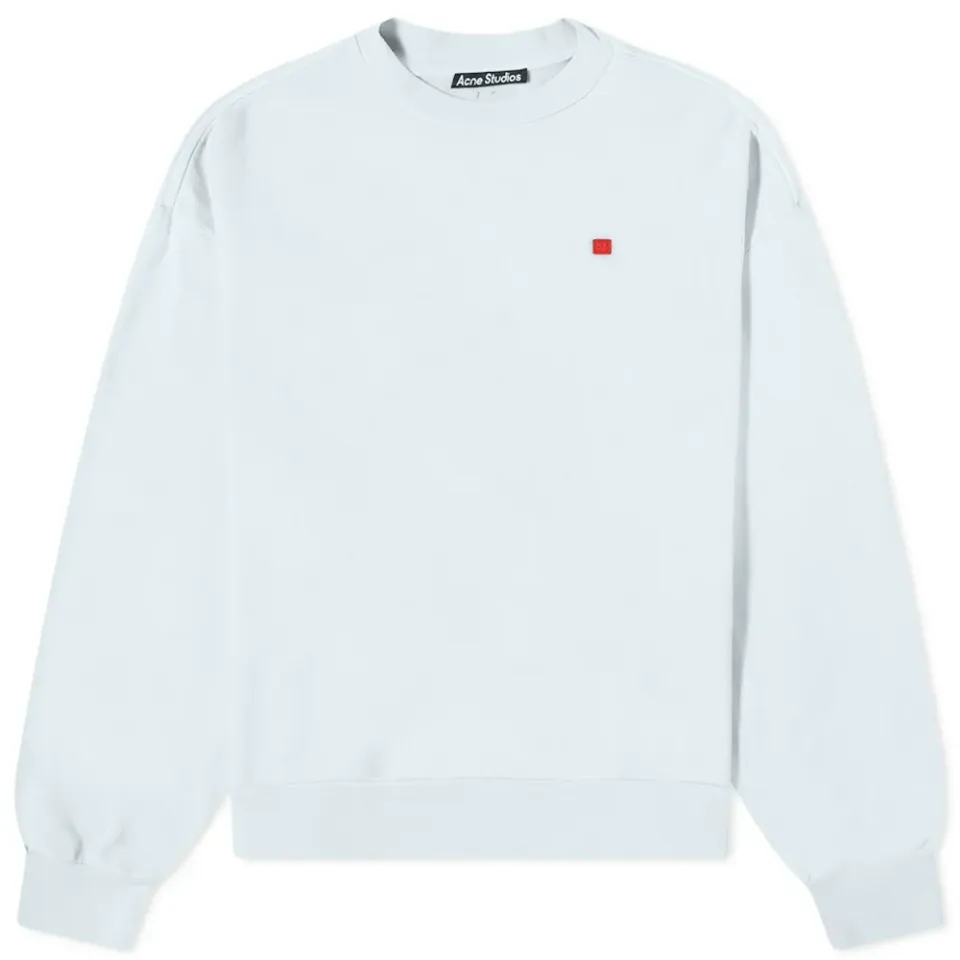 Fiah Fade Face Sweat