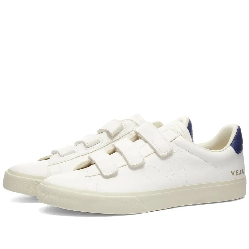 Recife Velcro Sneaker