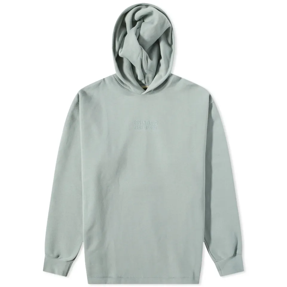 Relaxed Hoodie
