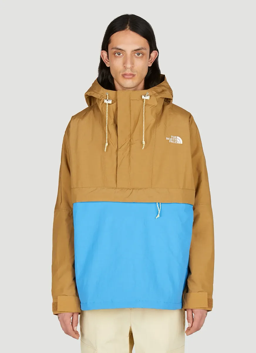 78 Windjammer Jacket