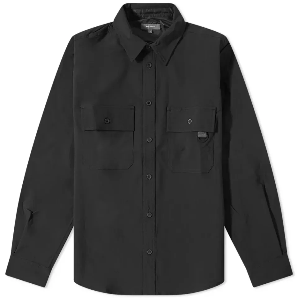 Villads Travel Solotex Jacket