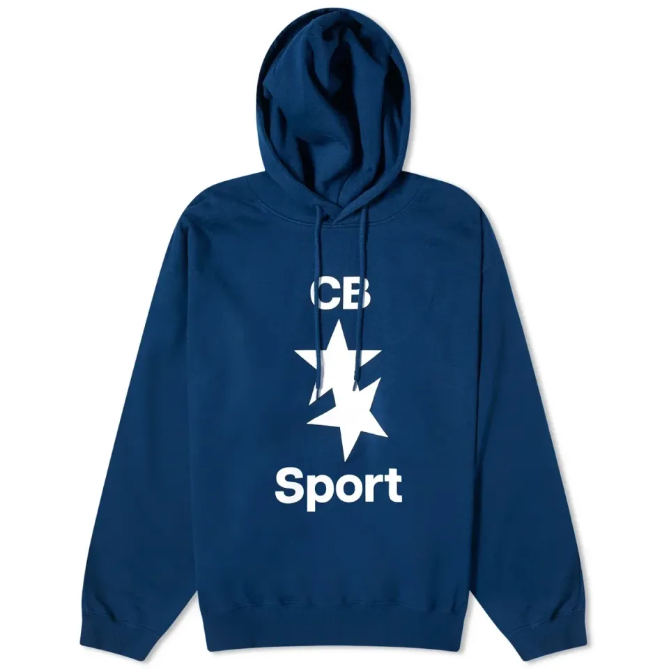 Sport Hoodie