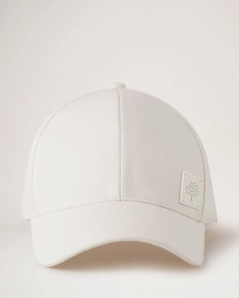 Solid Baseball Cap