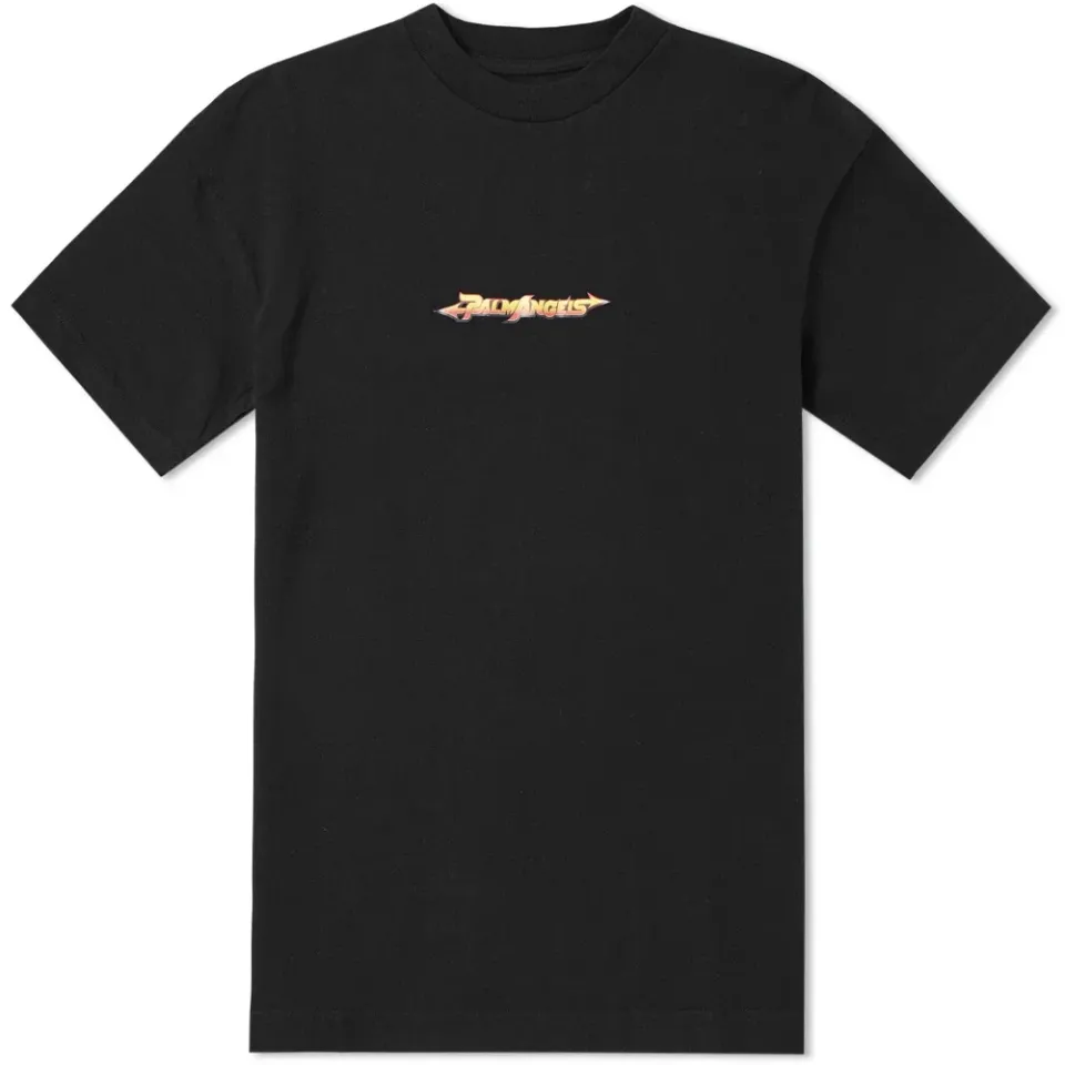 Arrow Logo Tee