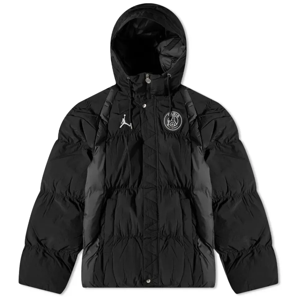 PSG Puffer Jacket