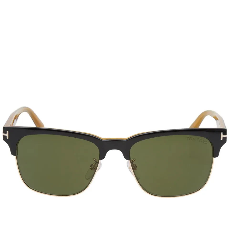 Tom Ford FT0386 Louis Sunglasses
