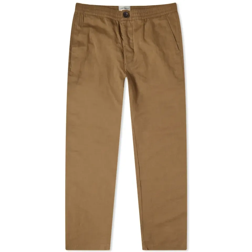 Drawstring Trouser