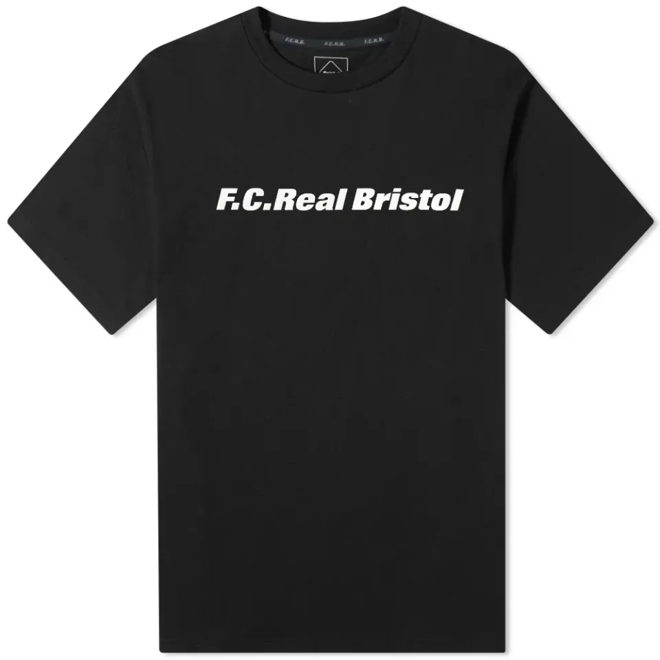 Authentic Team Logo T-Shirt