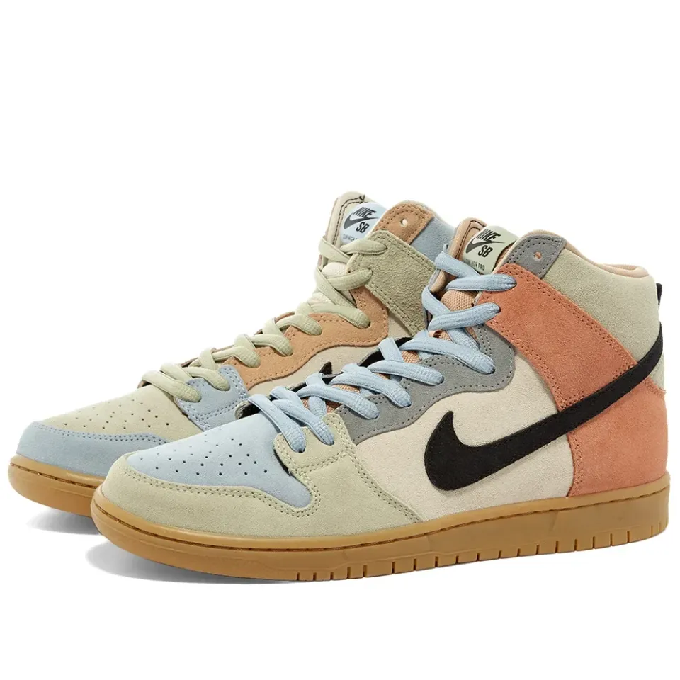 Dunk Hi