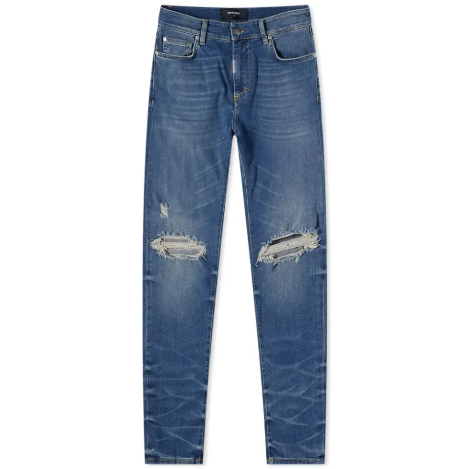 Destroyer Denim Jeans
