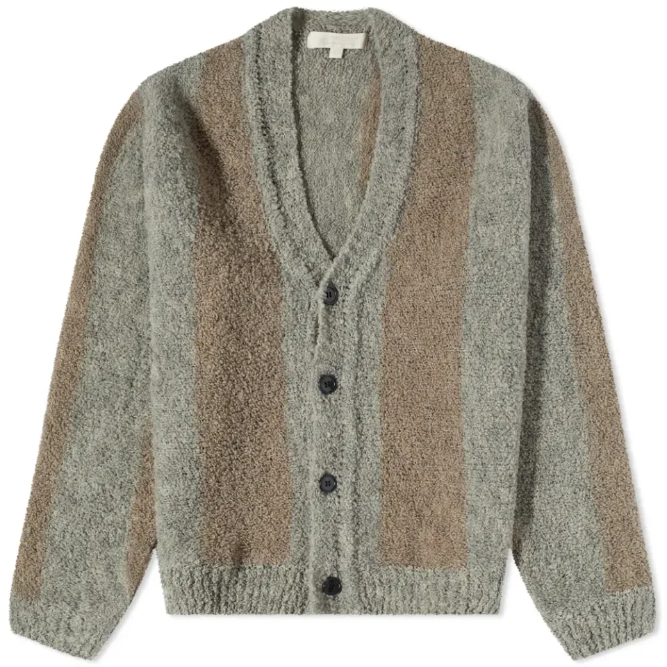 Sport Cardigan
