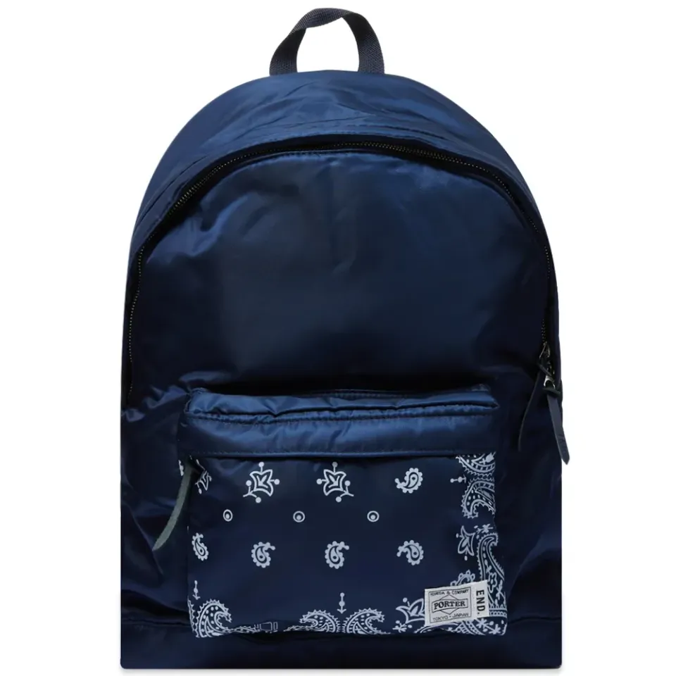 END. x Porter Yoshida & Co Day Pack