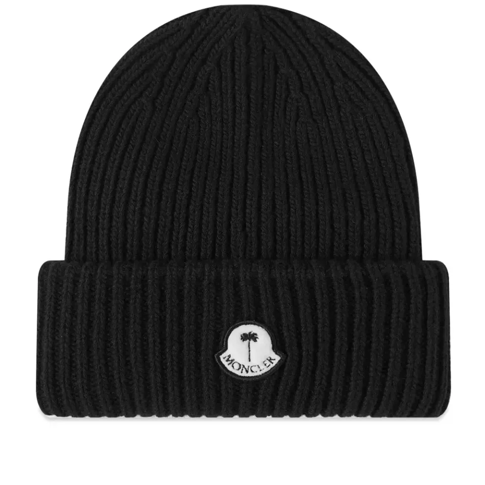 Genius x Palm Angels Beanie