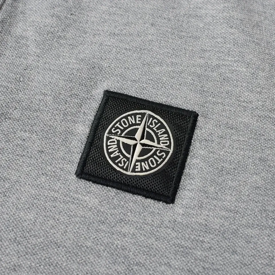 Slim Fit Stretch Polo