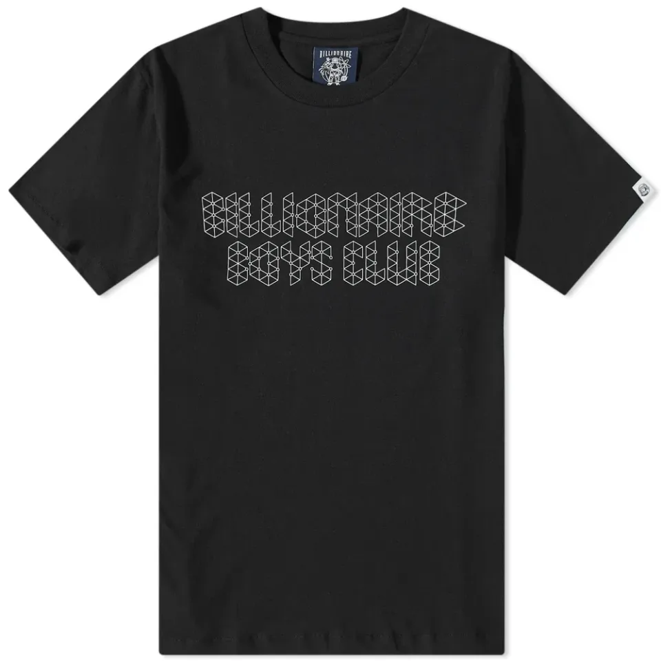 Isometric Logo T-Shirt