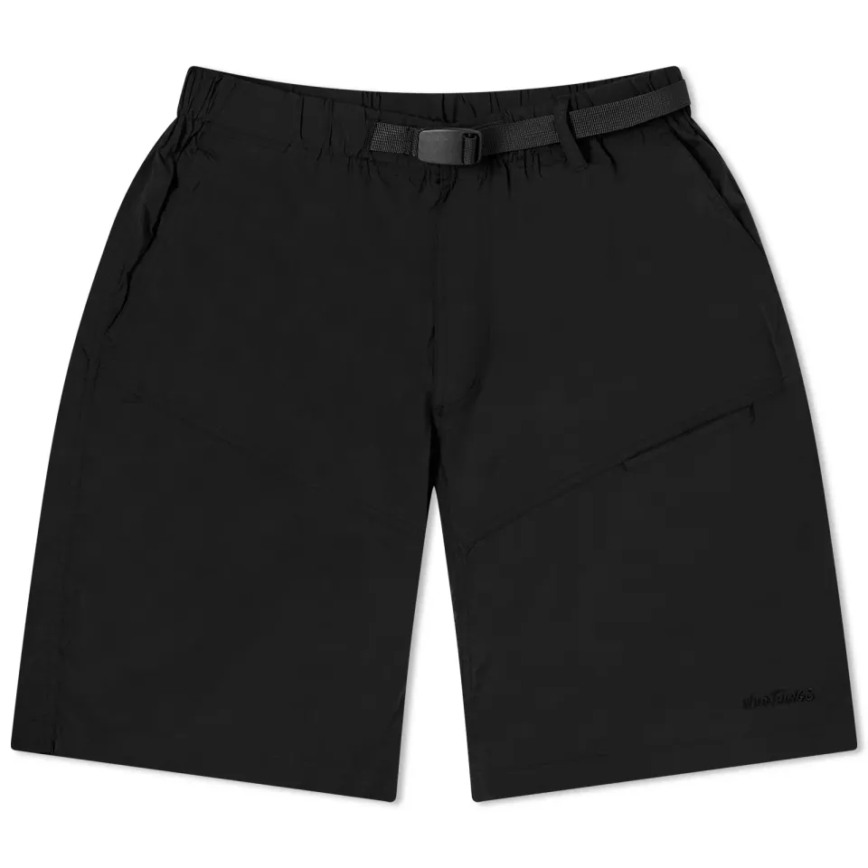 Camp Shorts