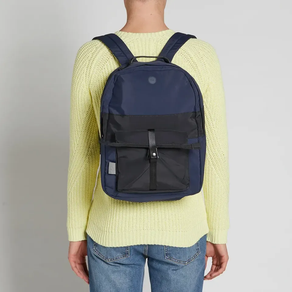 C6 x Folk Backpack