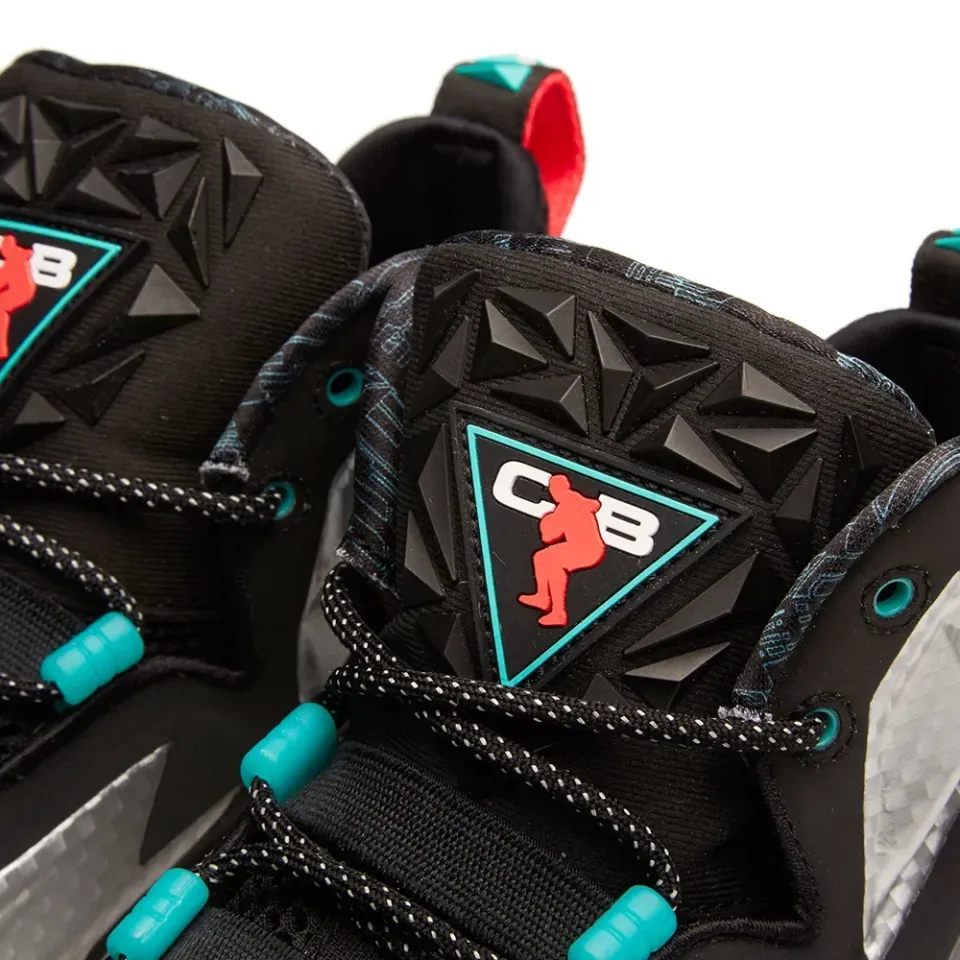 Chuck Posite