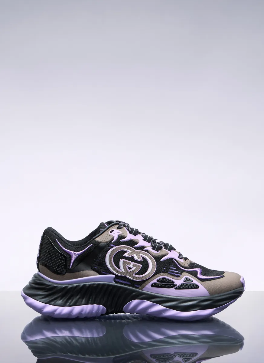 Interlocking G Sneakers