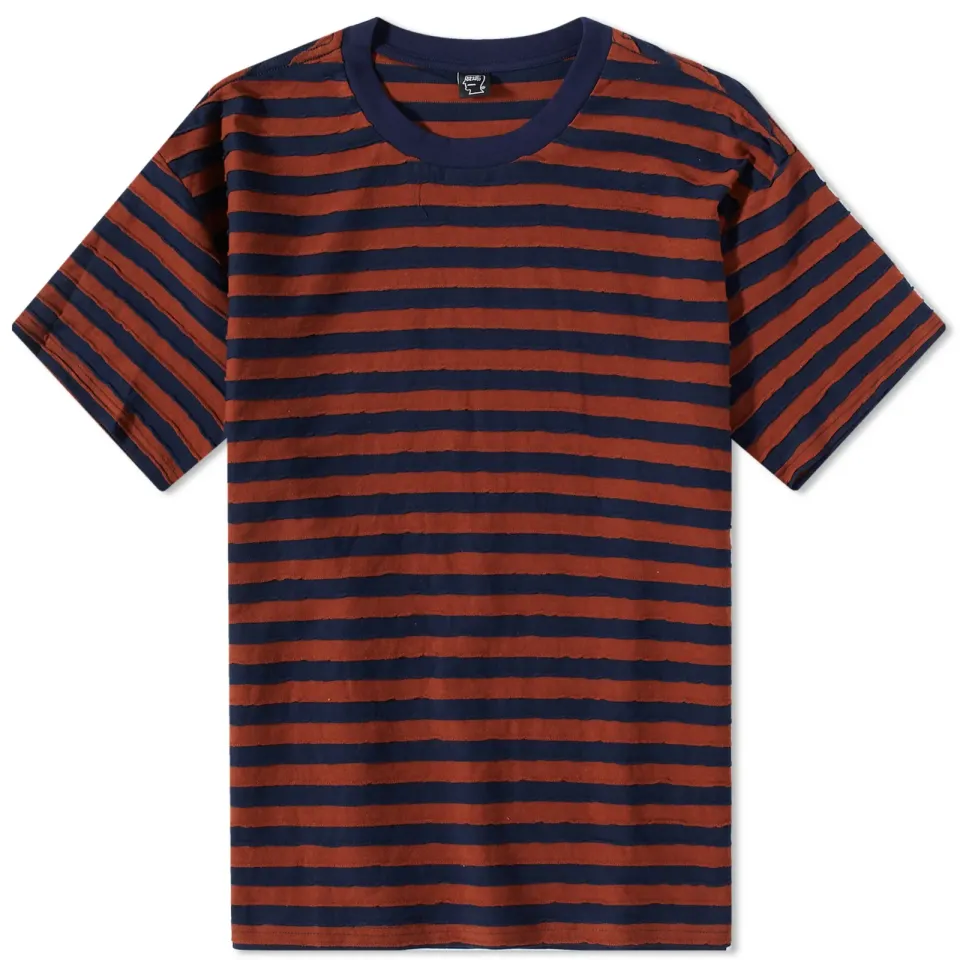 Denny Blaine Striped T-Shirt