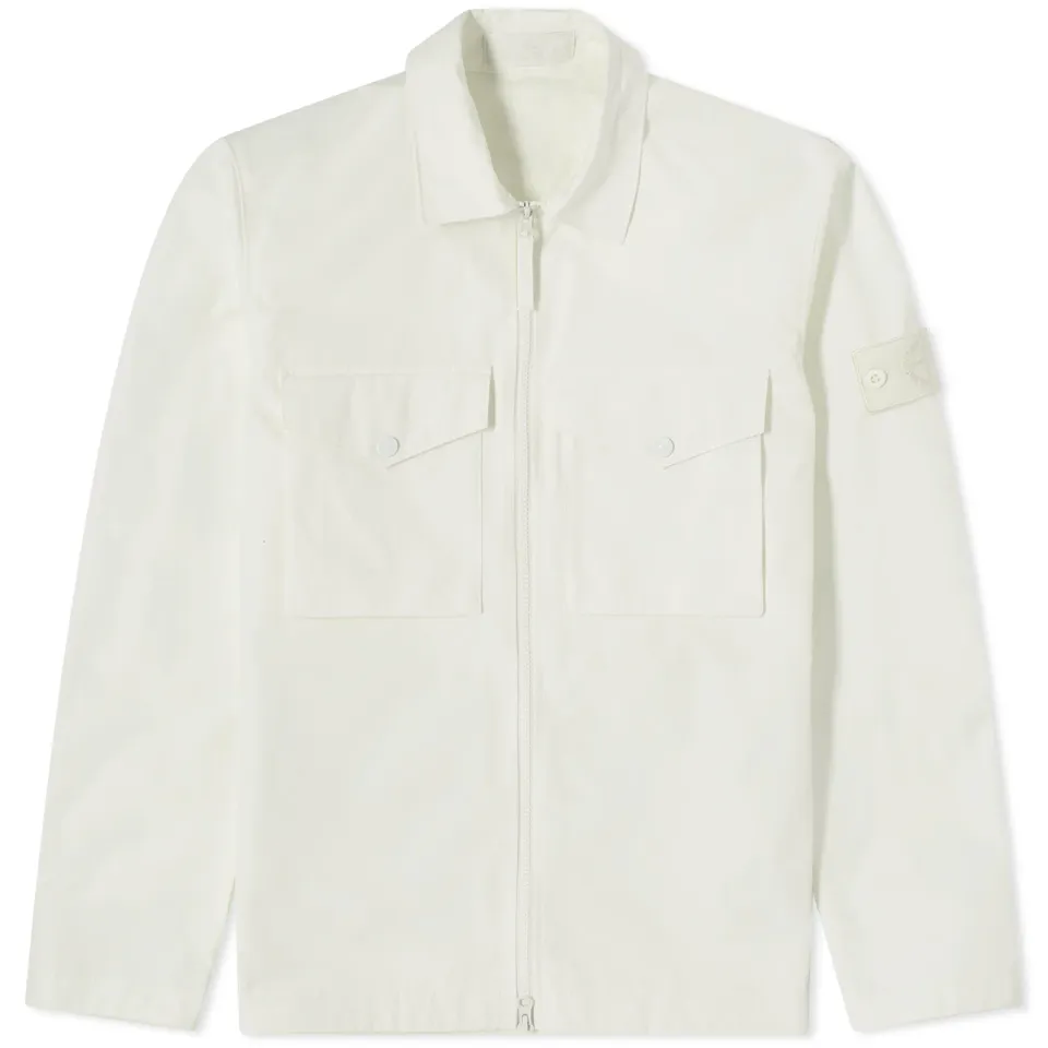 Ghost Overshirt
