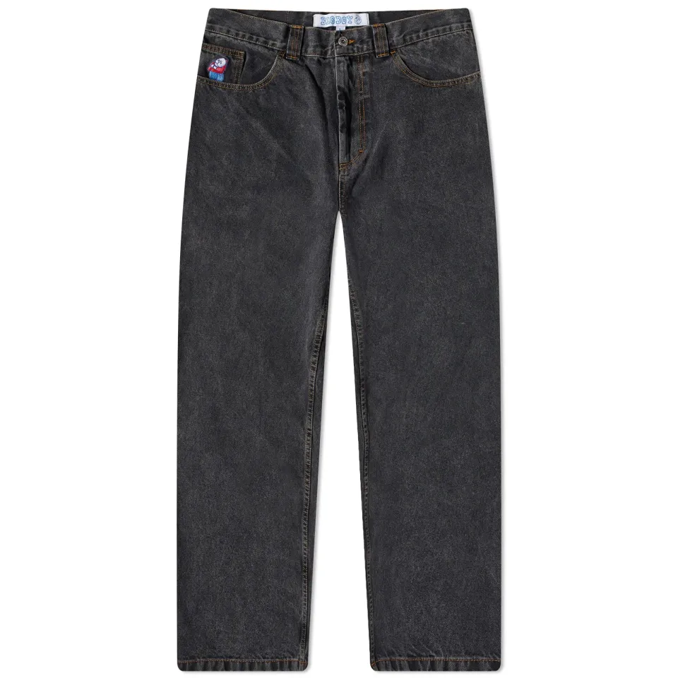 Polar Skate Co. Big Boy Jeans