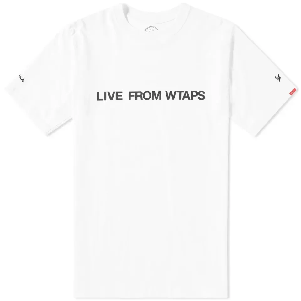LFW Tee