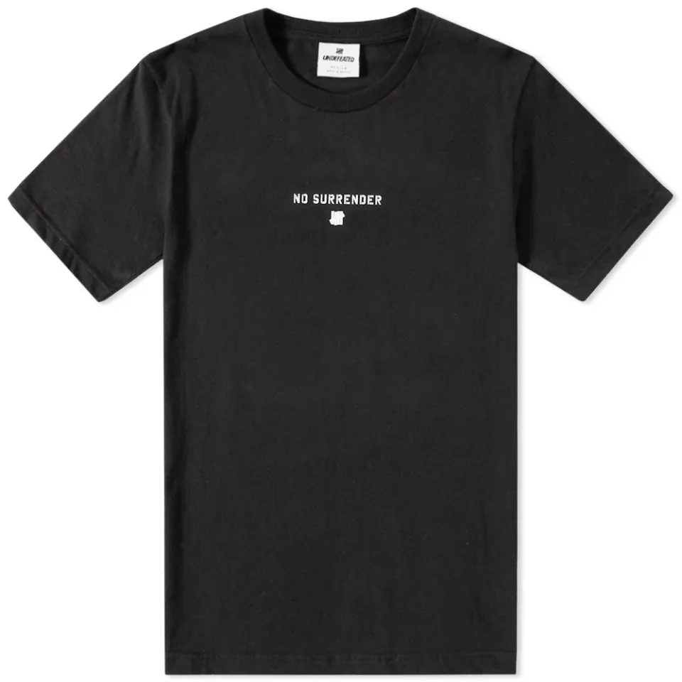 No Surrender Tee