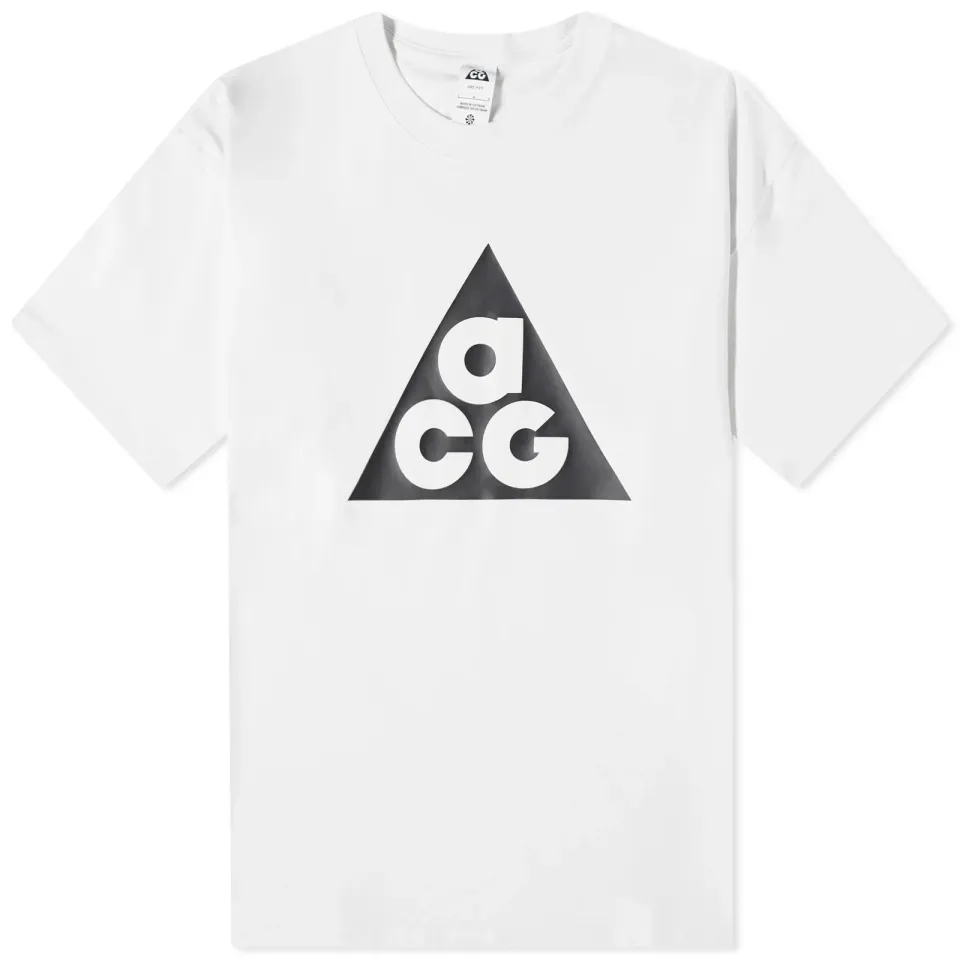 ACG Big Logo T-Shirt