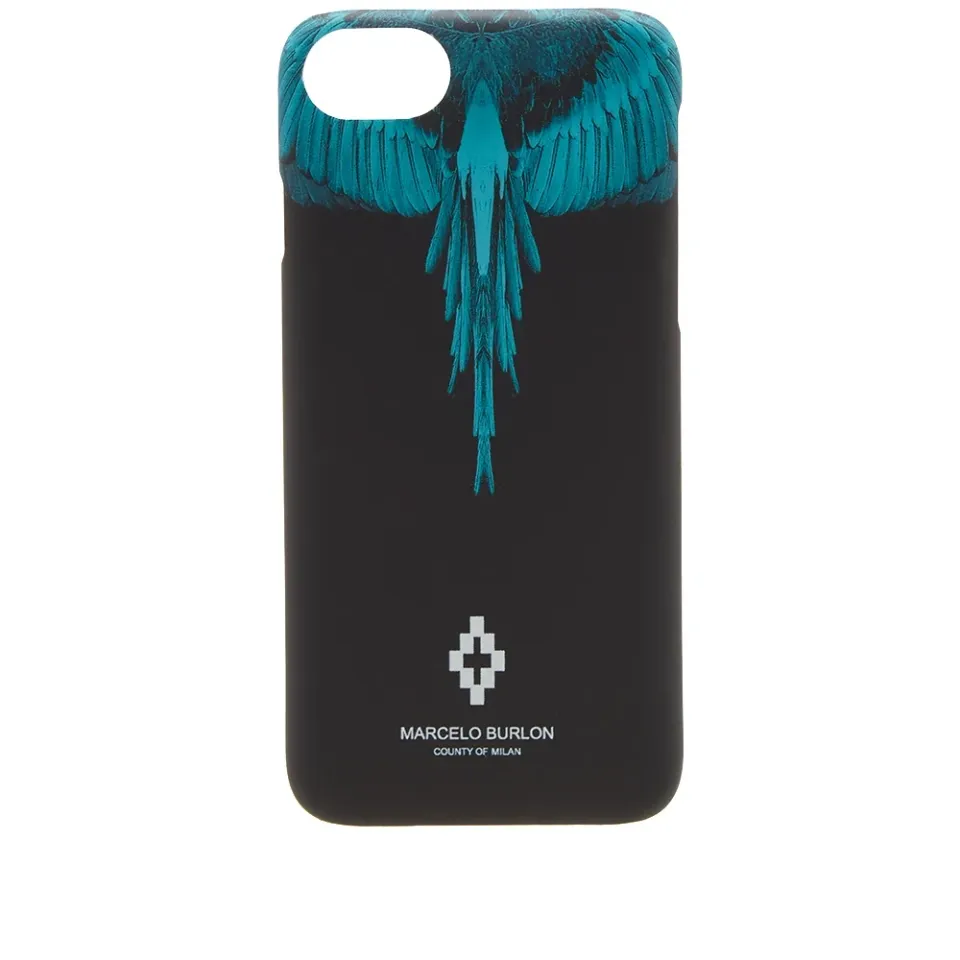 Wings iPhone 8 Case